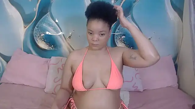 SexyPhireX online show from February 2026 08:30:01 PM