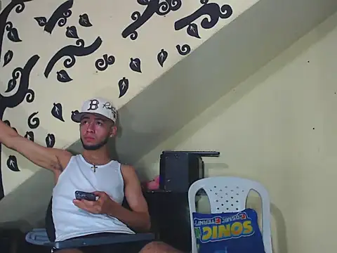 Jhon malo online show from February 2026 04:57:01 AM