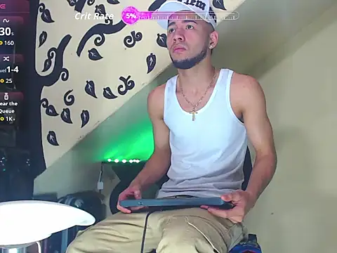 Jhon malo online show from February 2026 02:56:02 AM