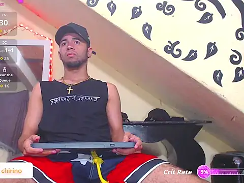 Jhon malo online show from April 2026 04:28:02 AM