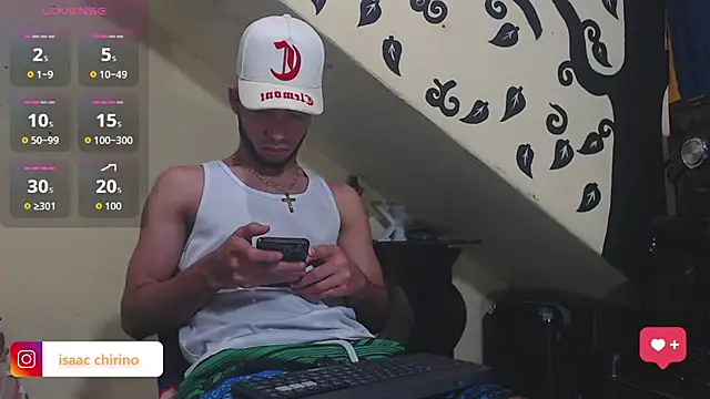 Jhon malo online show from February 2026 06:14:01 AM