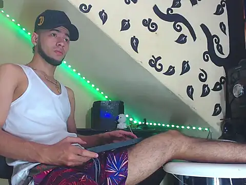 Jhon malo online show from March 2026 04:47:01 PM