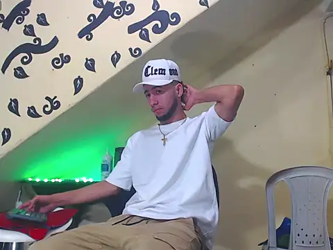 Jhon malo online show from February 2026 08:52:02 PM