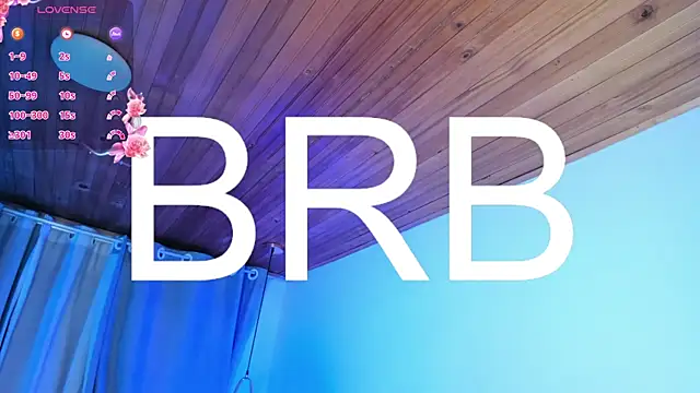 Irisbeel online show from March 2026 04:03:02 AM