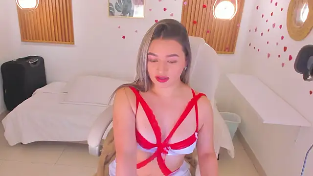 Irisbeel online show from February 2026 03:51:02 AM