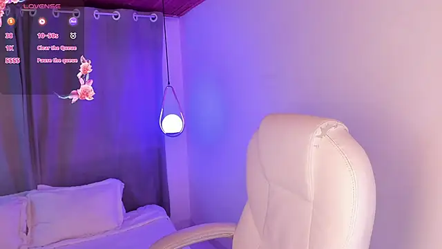 Irisbeel online show from March 2026 06:48:02 AM