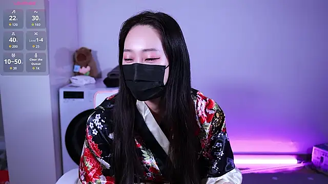 Snapshot of sodami01 chatting on March 2026 12:42:02 PM sodami01 online show from March 2026 12:42:02 PM