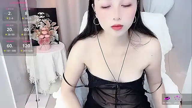 Lydia-668 online show from March 2026 04:34:01 AM