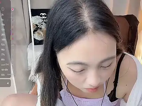 Lydia-668 online show from February 2026 04:45:01 AM