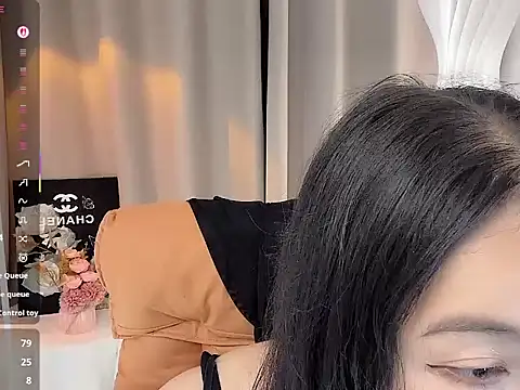 Lydia-668 online show from February 2026 04:51:01 PM