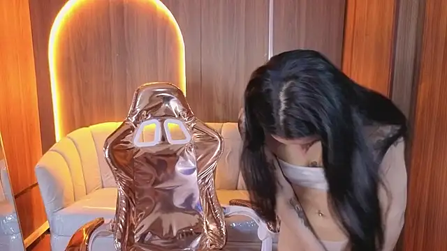 Hadda crazy b online show from February 2026 03:06:01 AM