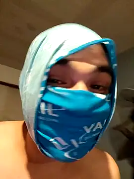 Chondo79 online show from March 2026 12:56:01 PM