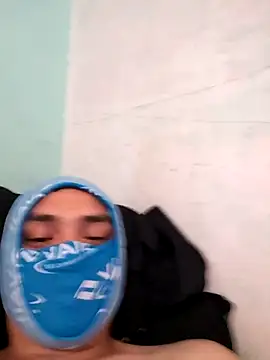 Chondo79 online show from March 2026 01:24:01 AM