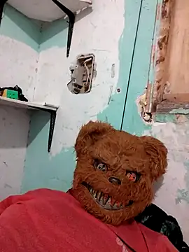 Chondo79 online show from February 2026 10:37:01 AM