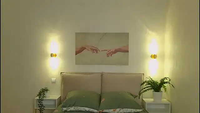 MellyAlfaay online show from February 2026 10:59:02 AM