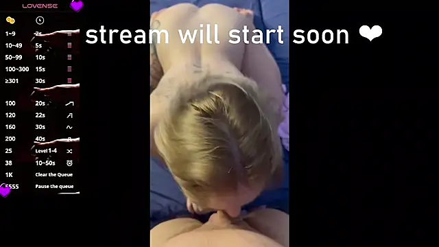 Para Love69 online show from April 2026 06:09:01 AM