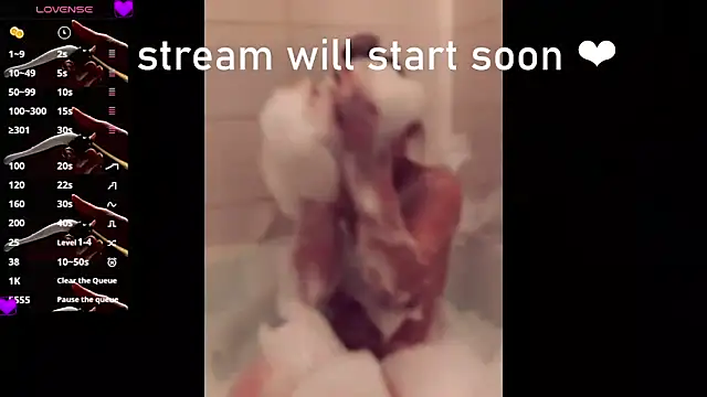 Para Love69 online show from April 2026 04:59:02 AM