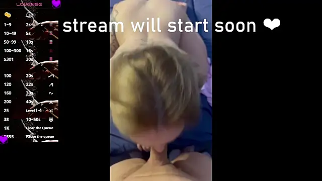 Para Love69 online show from March 2026 05:45:01 AM