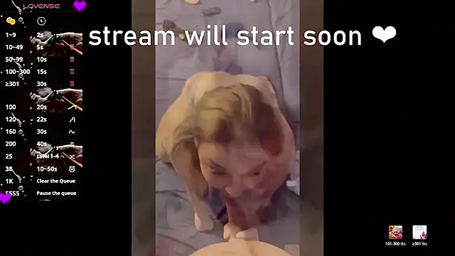 Para Love69 online show from March 2026 05:56:02 AM