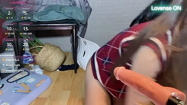 xiaosu22 online show from March 2026 04:26:01 AM