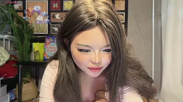 xiaosu22 online show from March 2026 05:41:01 AM