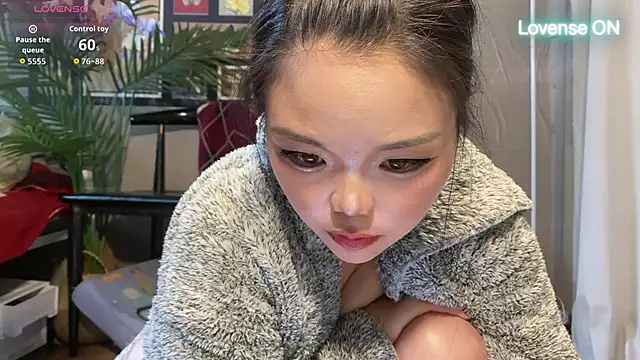 xiaosu22 online show from April 2026 03:12:01 AM