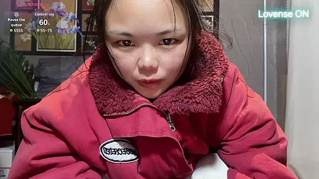 xiaosu22 online show from March 2026 05:13:01 AM