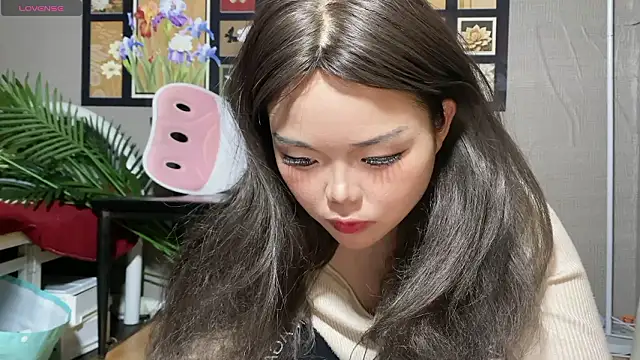 xiaosu22 online show from March 2026 06:00:02 AM