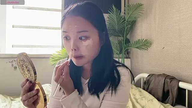 xiaosu22 online show from April 2026 03:42:02 AM