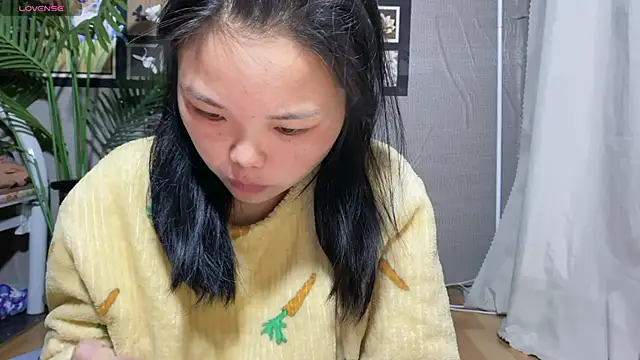 xiaosu22 online show from April 2026 02:29:01 AM