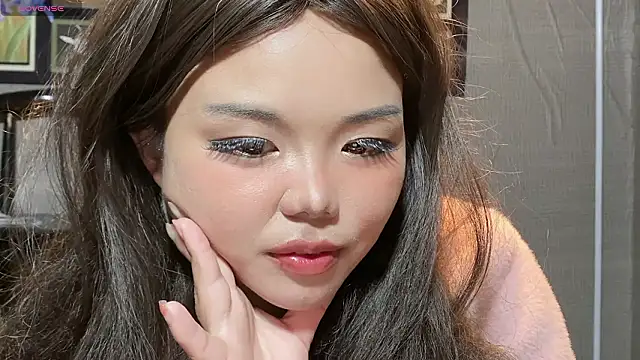 xiaosu22 online show from March 2026 06:35:02 AM