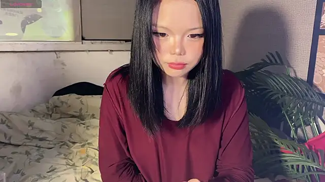 xiaosu22 online show from April 2026 01:45:01 AM