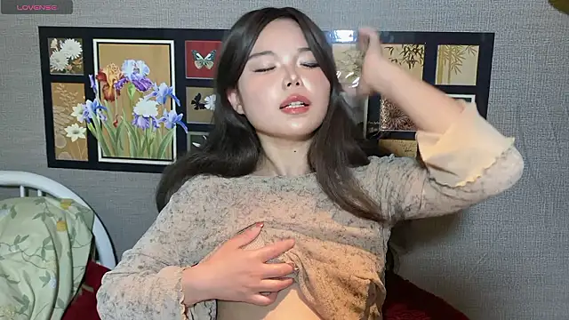 xiaosu22 online show from March 2026 04:11:01 AM