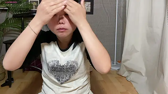 xiaosu22 online show from April 2026 05:08:02 AM