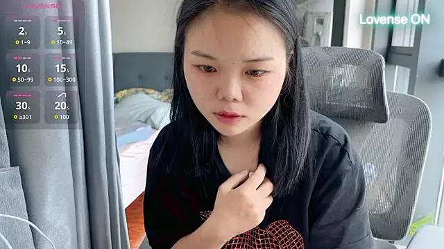 Snapshot of xiaosu22 chatting on June 2026 01:05:01 AM xiaosu22 online show from June 2026 01:05:01 AM