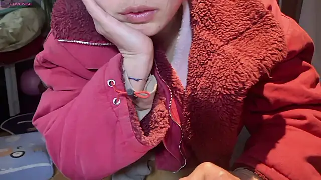 xiaosu22 online show from March 2026 05:26:02 AM