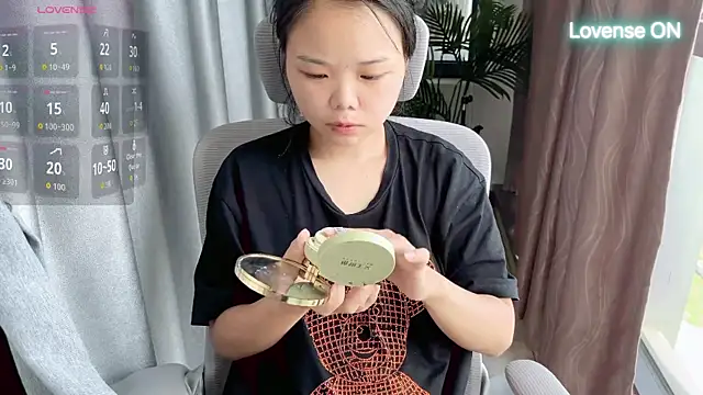 Snapshot of xiaosu22 chatting on July 2026 02:05:17 AM xiaosu22 online show from July 2026 02:05:17 AM