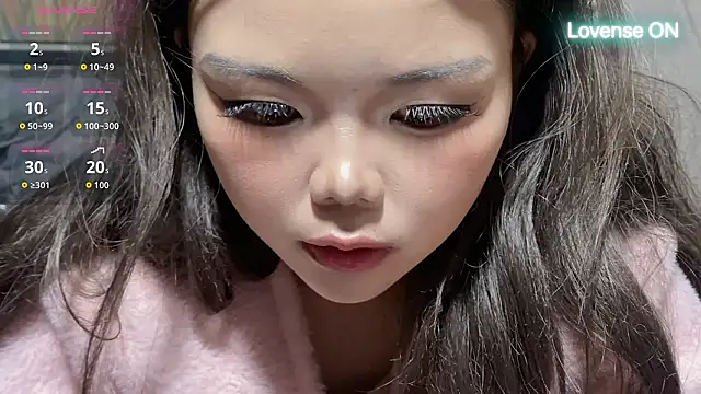 xiaosu22 online show from March 2026 01:24:01 AM