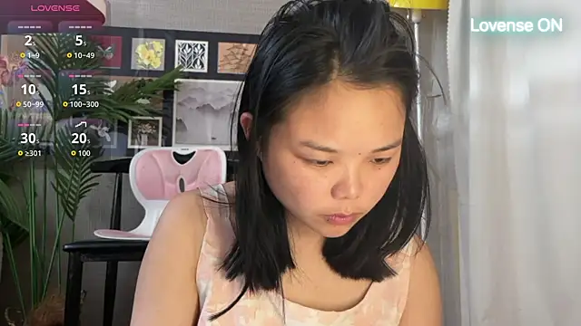 xiaosu22 online show from May 2026 02:19:02 AM
