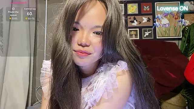 Snapshot of xiaosu22 chatting on February 2026 11:54:01 AM xiaosu22 online show from February 2026 11:54:01 AM