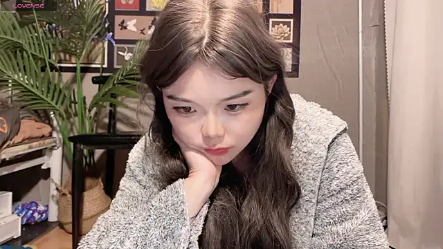 xiaosu22 online show from April 2026 12:29:02 PM