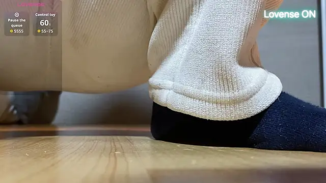 xiaosu22 online show from March 2026 09:05:01 AM