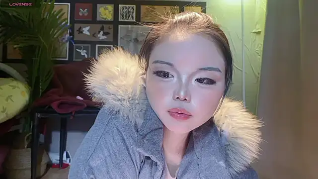 xiaosu22 online show from March 2026 05:47:01 AM