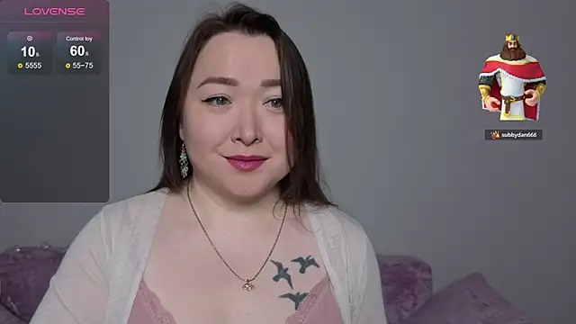 Snapshot of Daina_waga chatting on March 2026 01:39:02 AM Daina waga online show from March 2026 01:39:02 AM