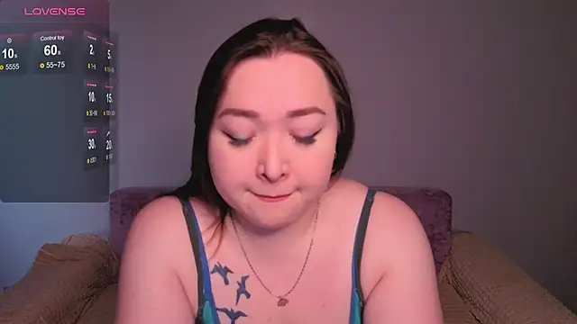 Snapshot of Daina_waga chatting on April 2026 03:53:02 AM Daina waga online show from April 2026 03:53:02 AM
