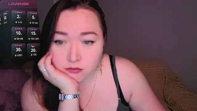 Snapshot of Daina_waga chatting on May 2026 02:08:01 AM Daina waga online show from May 2026 02:08:01 AM