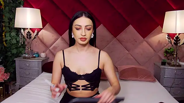 VictoriaLanes online show from March 2026 05:24:02 AM