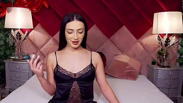 VictoriaLanes online show from March 2026 05:29:02 AM