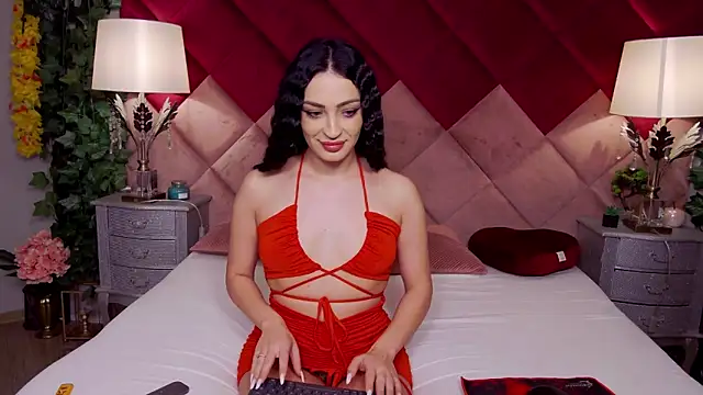 VictoriaLanes online show from March 2026 05:40:02 AM