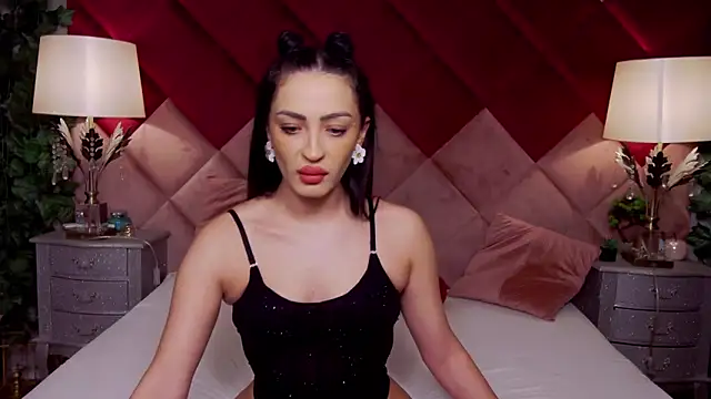 VictoriaLanes online show from March 2026 05:36:02 AM